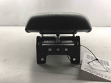 2016 NISSAN SENTRA Center Console Arm Rest Lid Terrain Leather Black OEM Q