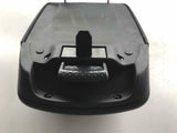 2016 NISSAN SENTRA Center Console Arm Rest Lid Terrain Leather Black OEM Q