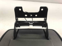 2016 NISSAN SENTRA Center Console Arm Rest Lid Terrain Leather Black OEM Q