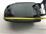 2016 NISSAN SENTRA Center Console Arm Rest Lid Terrain Leather Black OEM Q