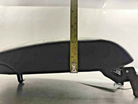 2016 NISSAN SENTRA Center Console Arm Rest Lid Terrain Leather Black OEM Q
