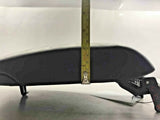 2016 NISSAN SENTRA Center Console Arm Rest Lid Terrain Leather Black OEM Q