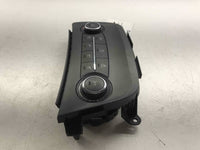 2015-2017 NISSAN SENTRA A/C Heater Climate Control Panel Temperature Unit OEM Q