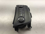 2015-2017 NISSAN SENTRA A/C Heater Climate Control Panel Temperature Unit OEM Q