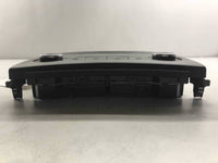 2015-2017 NISSAN SENTRA A/C Heater Climate Control Panel Temperature Unit OEM Q