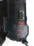 2015-2017 NISSAN SENTRA A/C Heater Climate Control Panel Temperature Unit OEM Q