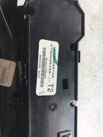 2015-2017 NISSAN SENTRA A/C Heater Climate Control Panel Temperature Unit OEM Q