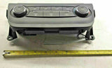 2015-2017 NISSAN SENTRA A/C Heater Climate Control Panel Temperature Unit OEM Q