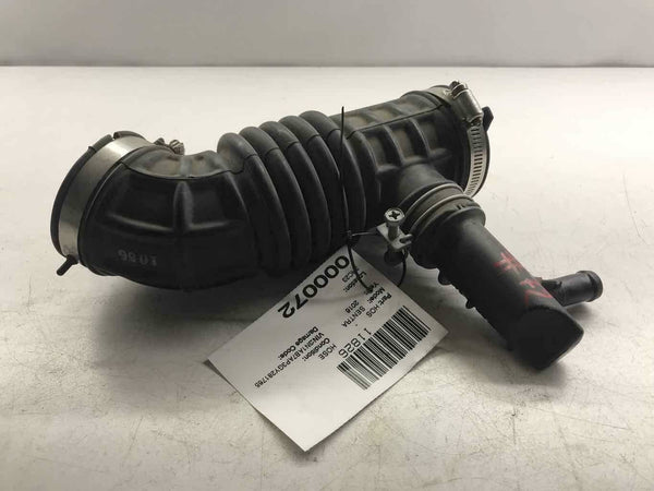 2013 - 2016 NISSAN SENTRA Air Intake Hose Duct Pipe Tube Boot 3RC23 OEM Q