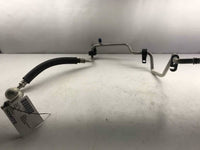 2013 - 2019 NISSAN SENTRA A/C Air Condition Pressure Refrigerant Suction Hose Q