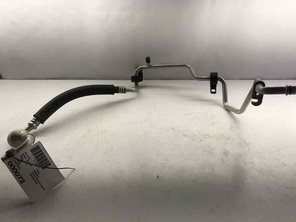 2013 - 2019 NISSAN SENTRA A/C Air Condition Pressure Refrigerant Suction Hose Q