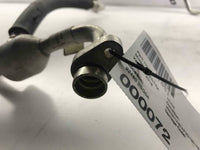 2013 - 2019 NISSAN SENTRA A/C Air Condition Pressure Refrigerant Suction Hose Q