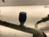 2013 - 2019 NISSAN SENTRA A/C Air Condition Pressure Refrigerant Suction Hose Q