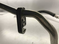 2013 - 2019 NISSAN SENTRA A/C Air Condition Pressure Refrigerant Suction Hose Q