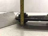 2016 NISSAN SENTRA Engine Transmission Mount Torque Rod 1.8L 113601KA0A Q