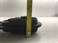 2016 NISSAN SENTRA Engine Transmission Mount Torque Rod 1.8L 113601KA0A Q