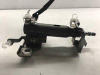 2014 - 2017 NISSAN SENTRA Steering Column Floor Shift  JJ501-002750 OEM Q