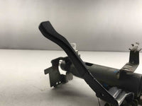 2014 - 2017 NISSAN SENTRA Steering Column Floor Shift  JJ501-002750 OEM Q