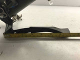 2014 - 2017 NISSAN SENTRA Steering Column Floor Shift  JJ501-002750 OEM Q