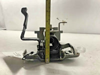 2014 - 2017 NISSAN SENTRA Steering Column Floor Shift  JJ501-002750 OEM Q