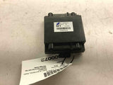 2016 NISSAN SENTRA A/C Climate Temperature Control Amplifier Module 277609AM1A Q