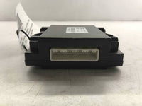 2016 NISSAN SENTRA A/C Climate Temperature Control Amplifier Module 277609AM1A Q