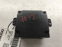 2016 NISSAN SENTRA A/C Climate Temperature Control Amplifier Module 277609AM1A Q