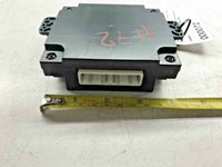 2016 NISSAN SENTRA A/C Climate Temperature Control Amplifier Module 277609AM1A Q