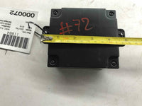 2016 NISSAN SENTRA A/C Climate Temperature Control Amplifier Module 277609AM1A Q