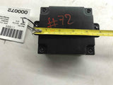 2016 NISSAN SENTRA A/C Climate Temperature Control Amplifier Module 277609AM1A Q