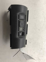 2013 - 2016 NISSAN SENTRA Dash Mirror Dimmer Trunk Door Release Switch OEM Q