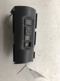 2013 - 2016 NISSAN SENTRA Dash Mirror Dimmer Trunk Door Release Switch OEM Q