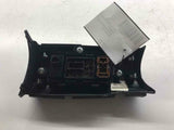 2013 - 2016 NISSAN SENTRA Dash Mirror Dimmer Trunk Door Release Switch OEM Q
