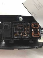 2013 - 2016 NISSAN SENTRA Dash Mirror Dimmer Trunk Door Release Switch OEM Q