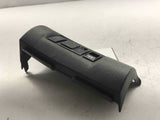 2013 - 2016 NISSAN SENTRA Dash Mirror Dimmer Trunk Door Release Switch OEM Q