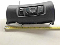 2013 - 2016 NISSAN SENTRA Dash Mirror Dimmer Trunk Door Release Switch OEM Q