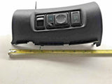 2013 - 2016 NISSAN SENTRA Dash Mirror Dimmer Trunk Door Release Switch OEM Q