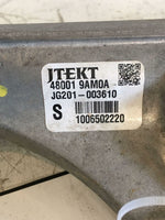 NISSAN SENTRA 2014-2017 Power Rack Steering Gear Pinion 48001 9AM0A