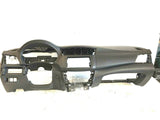 2016 NISSAN SENTRA Used Original Dashboard Dash Trim Panel SRS Black OEM