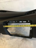 2016 NISSAN SENTRA Used Original Dashboard Dash Trim Panel SRS Black OEM