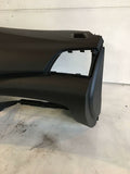 2016 NISSAN SENTRA Used Original Dashboard Dash Trim Panel SRS Black OEM