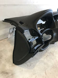 2016 NISSAN SENTRA Used Original Dashboard Dash Trim Panel SRS Black OEM