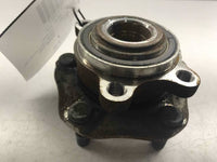 2013 - 2017 NISSAN SENTRA Front Wheel Hub Bearing Left LH OEM Q