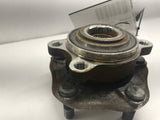 2013 - 2017 NISSAN SENTRA Front Wheel Hub Bearing Left LH OEM Q