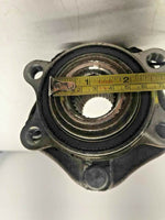 2013 - 2017 NISSAN SENTRA Front Wheel Hub Bearing Left LH OEM Q