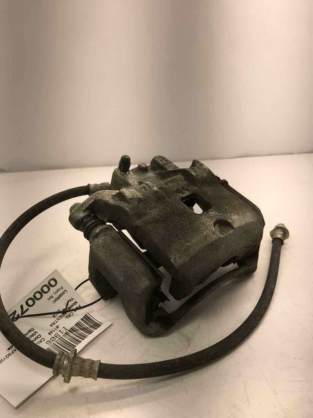 2013 - 2017 NISSAN SENTRA Front Brake Stop Caliper Hardware Right OEM Q