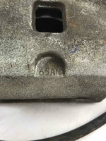 2013 - 2017 NISSAN SENTRA Front Brake Stop Caliper Hardware Right OEM Q