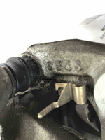 2013 - 2017 NISSAN SENTRA Front Brake Stop Caliper Hardware Right OEM Q