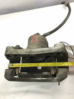 2013 - 2017 NISSAN SENTRA Front Brake Stop Caliper Hardware Right OEM Q
