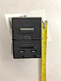 2016 NISSAN SENTRA Anti Theft Locking Keyless Entry Control Module 1788DFWC1U241